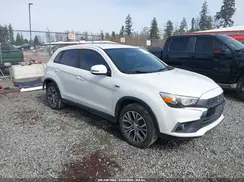 JA4AR3AW5GZ030190 2016 MITSUBISHI OUTLANDER