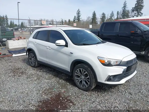 JA4AR3AW5GZ030190 2016 MITSUBISHI OUTLANDER - Image 1