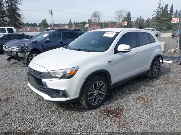 JA4AR3AW5GZ030190 2016 MITSUBISHI OUTLANDER - Image 2