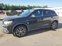 JA4AR3AW5GZ031503 2016 MITSUBISHI OUTLANDER
