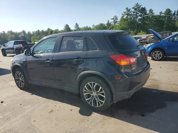 JA4AR3AW5GZ031503 2016 MITSUBISHI OUTLANDER - Image 2