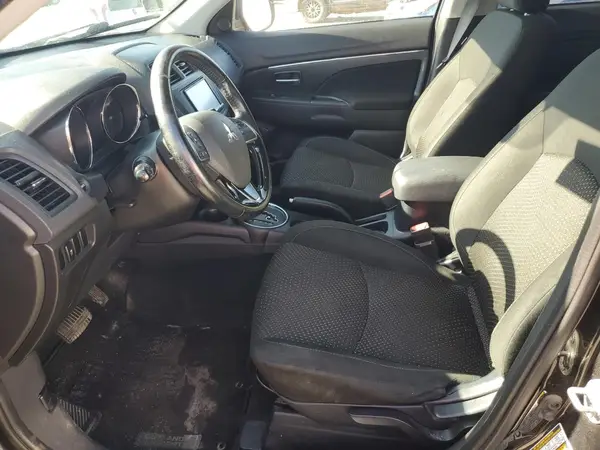 JA4AR3AW5GZ031503 2016 MITSUBISHI OUTLANDER - Image 8