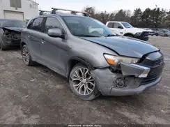 JA4AR3AW5GZ032568 2016 MITSUBISHI OUTLANDER