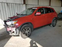 JA4AR3AW5GZ033610 2016 MITSUBISHI OUTLANDER