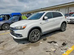 JA4AR3AW5GZ034885 2016 MITSUBISHI OUTLANDER