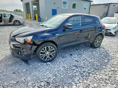 JA4AR3AW5GZ036720 2016 MITSUBISHI OUTLANDER