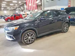 JA4AR3AW5GZ040301 2016 MITSUBISHI OUTLANDER