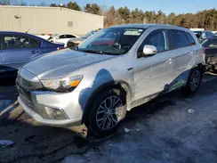 JA4AR3AW5GZ041836 2016 MITSUBISHI OUTLANDER
