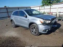 JA4AR3AW5GZ042162 2016 MITSUBISHI OUTLANDER