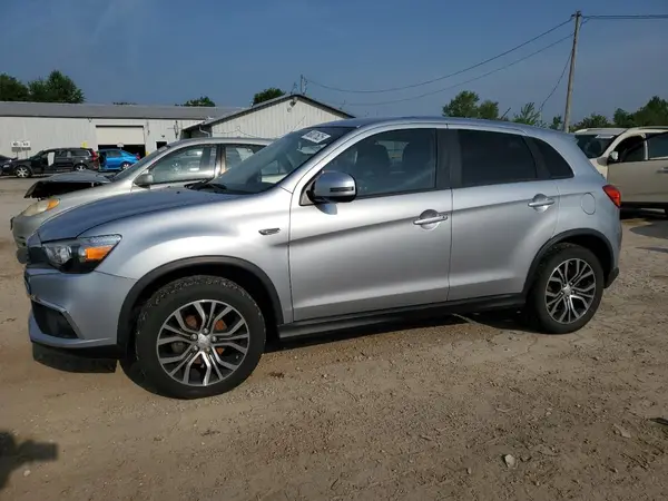 JA4AR3AW5GZ044249 2016 MITSUBISHI OUTLANDER - Image 1