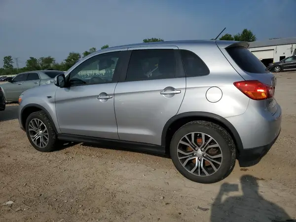 JA4AR3AW5GZ044249 2016 MITSUBISHI OUTLANDER - Image 2