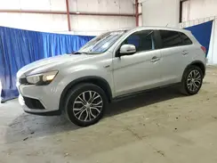 JA4AR3AW5GZ046650 2016 MITSUBISHI OUTLANDER