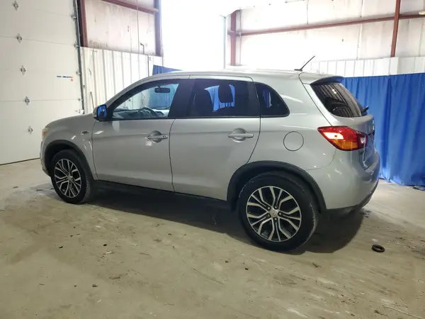 JA4AR3AW5GZ046650 2016 MITSUBISHI OUTLANDER - Image 2