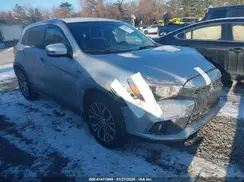 JA4AR3AW5GZ051699 2016 MITSUBISHI OUTLANDER
