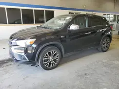 JA4AR3AW5GZ052108 2016 MITSUBISHI OUTLANDER