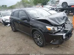JA4AR3AW5GZ054151 2016 MITSUBISHI OUTLANDER