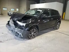 JA4AR3AW5GZ055347 2016 MITSUBISHI OUTLANDER