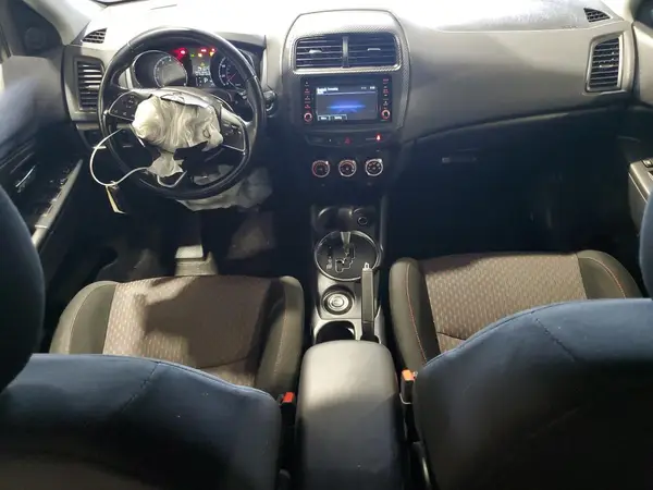 JA4AR3AW5GZ055347 2016 MITSUBISHI OUTLANDER - Image 8