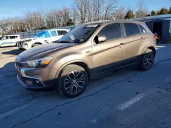 JA4AR3AW5GZ059785 2016 MITSUBISHI OUTLANDER