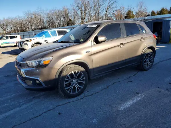 JA4AR3AW5GZ059785 2016 MITSUBISHI OUTLANDER - Image 1