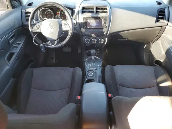 JA4AR3AW5GZ059785 2016 MITSUBISHI OUTLANDER - Image 8