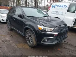 JA4AR3AW5HZ017733 2017 MITSUBISHI OUTLANDER