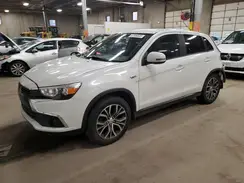 JA4AR3AW5HZ019966 2017 MITSUBISHI OUTLANDER