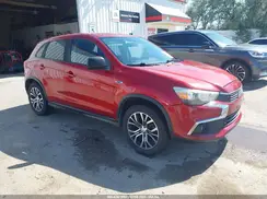 JA4AR3AW5HZ025945 2017 MITSUBISHI OUTLANDER