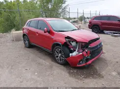 JA4AR3AW5HZ026190 2017 MITSUBISHI OUTLANDER