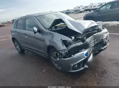 JA4AR3AW5HZ027727 2017 MITSUBISHI OUTLANDER