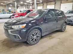 JA4AR3AW5HZ028862 2017 MITSUBISHI OUTLANDER