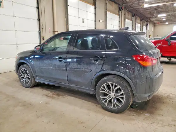 JA4AR3AW5HZ028862 2017 MITSUBISHI OUTLANDER - Image 2
