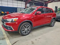 JA4AR3AW5HZ032085 2017 MITSUBISHI OUTLANDER