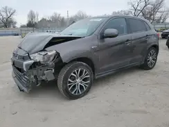 JA4AR3AW5HZ042244 2017 MITSUBISHI OUTLANDER