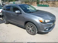 JA4AR3AW5HZ043488 2017 MITSUBISHI OUTLANDER