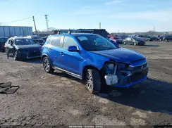 JA4AR3AW5HZ043507 2017 MITSUBISHI OUTLANDER