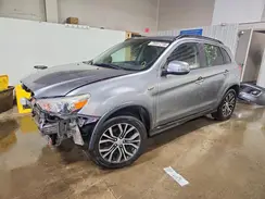 JA4AR3AW5HZ044060 2017 MITSUBISHI OUTLANDER
