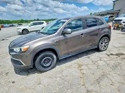 JA4AR3AW5HZ048643 2017 MITSUBISHI OUTLANDER