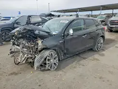 JA4AR3AW5HZ060310 2017 MITSUBISHI OUTLANDER