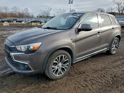 JA4AR3AW5HZ065913 2017 MITSUBISHI OUTLANDER