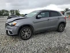 JA4AR3AW5JU001597 2018 MITSUBISHI OUTLANDER