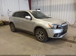 JA4AR3AW5JU003074 2018 MITSUBISHI OUTLANDER