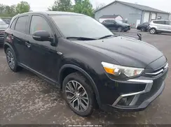 JA4AR3AW5JU006721 2018 MITSUBISHI OUTLANDER
