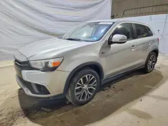 JA4AR3AW5JU013152 2018 MITSUBISHI OUTLANDER