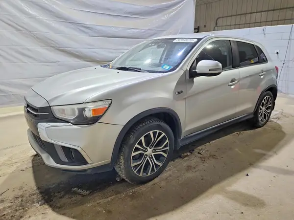 JA4AR3AW5JU013152 2018 MITSUBISHI OUTLANDER - Image 1