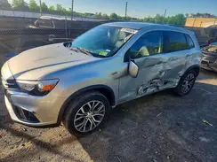 JA4AR3AW5JU013202 2018 MITSUBISHI OUTLANDER