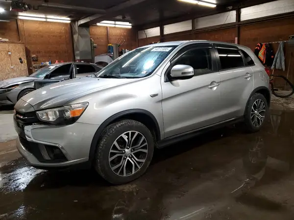 JA4AR3AW5JU017329 2018 MITSUBISHI OUTLANDER - Image 1