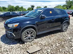JA4AR3AW5JU020120 2018 MITSUBISHI OUTLANDER