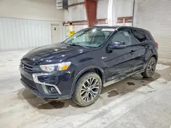 JA4AR3AW5JU021252 2018 MITSUBISHI OUTLANDER