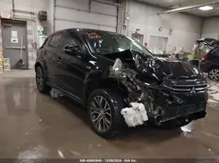 JA4AR3AW5JU025320 2018 MITSUBISHI OUTLANDER